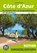Rother wandelgids Côte d'Azur, Daniel Anker - Paperback - 9789038925806