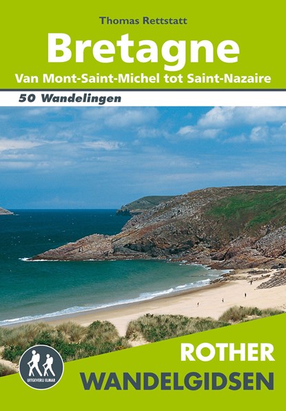 Bretagne, Thomas Rettstatt - Ebook - 9789038926353