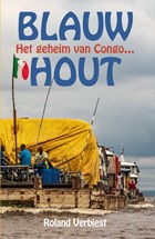 Blauw hout | Roland Verbiest | 