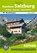 Rother wandelgids Rondom Salzburg, Sepp Brandl - Paperback - 9789038927206