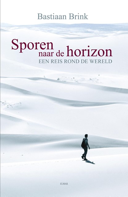 Sporen naar de horizon, Bastiaan Brink - Ebook - 9789038927398