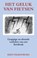 Het geluk van fietsen, Kees Valkenburg - Paperback - 9789038927862