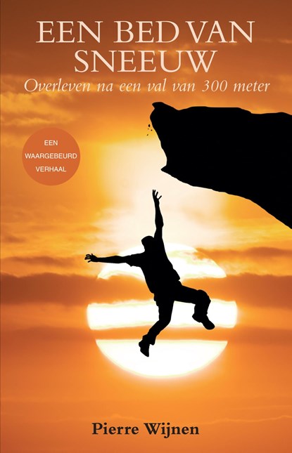 Een bed van sneeuw, Pierre Wijnen - Ebook - 9789038928050