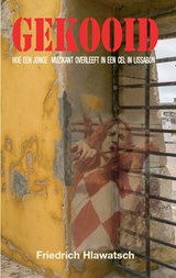 Gekooid - Friedrich Hlawatsch - 9789038928234