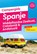 Campergids Spanje, Jan Marot - Paperback - 9789038928913