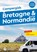 Campergids Bretagne & Normandië, Ralf Johnen - Paperback - 9789038928982