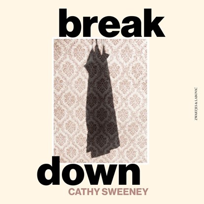 Breakdown, Cathy Sweeney - Luisterboek MP3 - 9789039100660