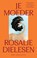 Je moeder, Rosalie Dielesen - Paperback - 9789039100745