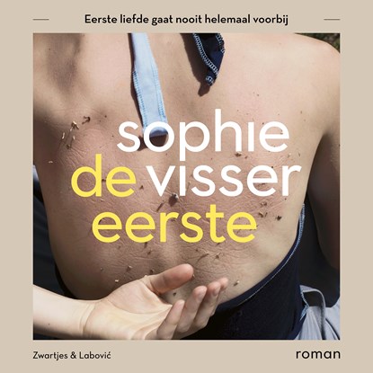 De eerste, Sophie Visser - Luisterboek MP3 - 9789039100981