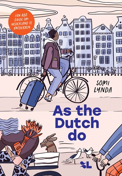 As the Dutch do, Somi Lynda - Ebook - 9789039101032