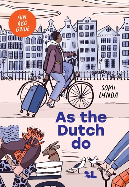 As the Dutch do, Somi Lynda - Gebonden - 9789039101056