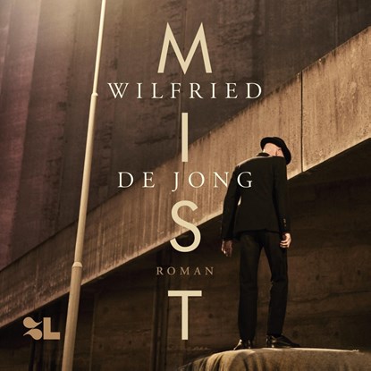 Mist, Wilfried de Jong - Luisterboek MP3 - 9789039101230
