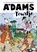 A'dams Tourtje, Roos Hamelink - Paperback - 9789039101407