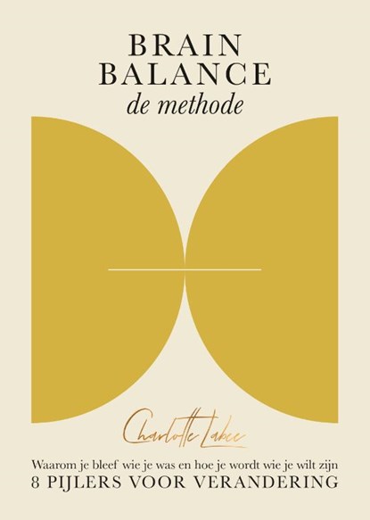Brain Balance: de methode, Charlotte Labee - Paperback - 9789039101469