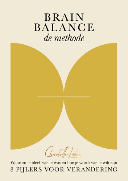 Brain Balance: de methode, Charlotte Labee - Paperback - 9789039101469