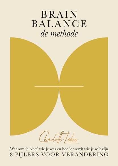Brain Balance: de methode, Charlotte Labee - Ebook - 9789039101476