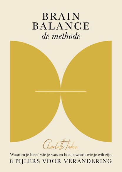 Brain Balance: de methode, Charlotte Labee - Ebook - 9789039101476