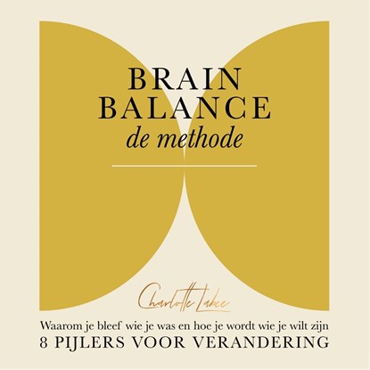Brain Balance: de methode, Charlotte Labee - Luisterboek MP3 - 9789039101483