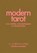 Modern tarot, Clarisse Monahan - Gebonden - 9789039101612