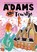 A'dams Seks Tourtje, Roos Hamelink - Paperback - 9789039102015