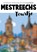 Mestreechs Tourtje, Roos Hamelink - Paperback - 9789039102121