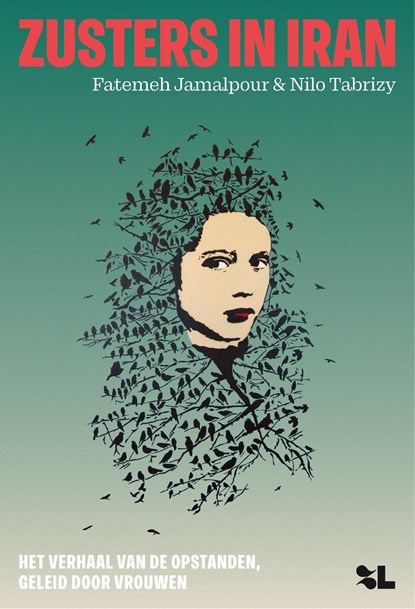 Zusters in Iran, Fatemeh Jamalpour ; Nilo Tabrizy - Ebook - 9789039102169