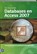 Databases en Access, B. Groenendijk ; Ben Groenendijk ; L. Korpershoek - Paperback - 9789039525739