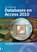 Databases en Access 2010, Ben Groenendijk - Paperback - 9789039526491