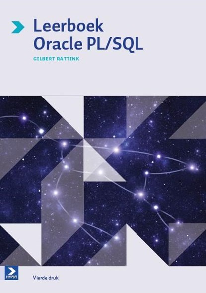 Leerboek Oracle PL/SQL, Gilbert Rattink - Paperback - 9789039526613