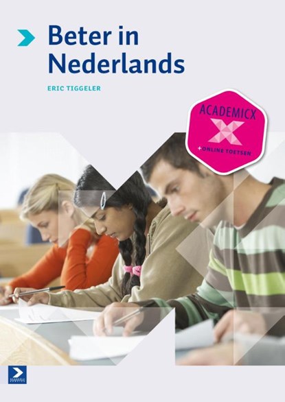 Beter in Nederlands, Eric Tiggeler - Paperback - 9789039527252