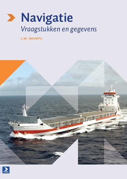 Navigatie, L.W. Naudts - Paperback - 9789039527801