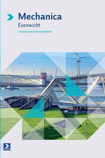 Mechanica, Coenraad Hartsuijker - Gebonden - 9789039527832