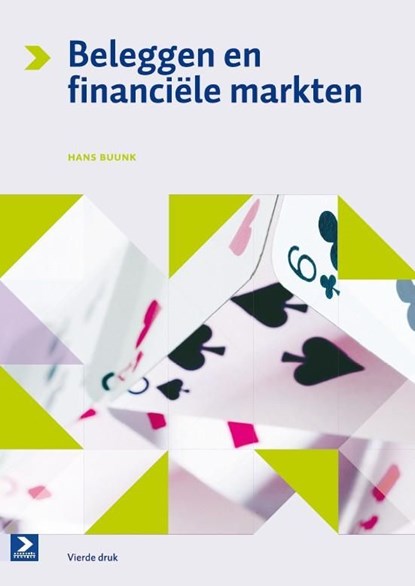 Beleggen en financiele markten, Hans Buunk - Ebook Adobe PDF - 9789039528655