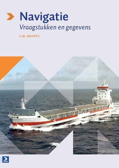 Navigatie vraagstukken en gegevens, L.W. Naudts - Ebook Adobe PDF - 9789039529126