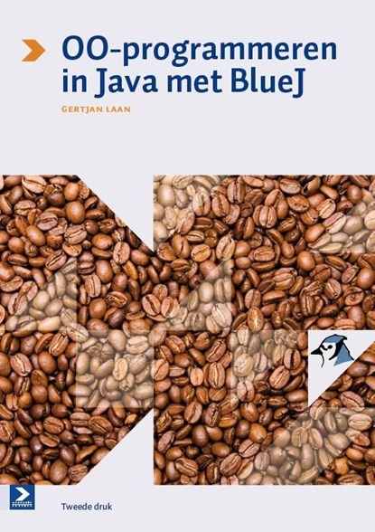 OO-Programmeren in Java met BlueJ, Gertjan Laan - Ebook Adobe PDF - 9789039529140
