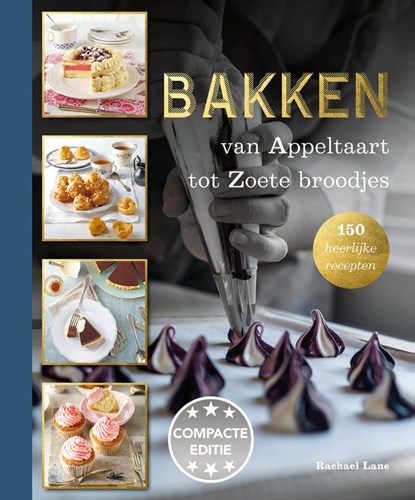Bakken, Rachel Lane - Gebonden - 9789039629727
