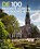 De 100 mooiste kerken van Noord-Brabant, Wies van Leeuwen - Gebonden - 9789040007453