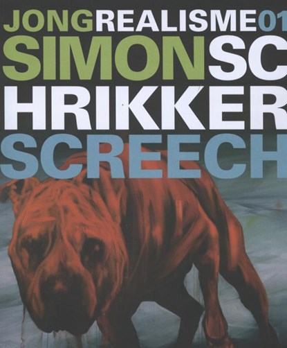 Simon Schrikker, Sandra Smets ; Christophe van Eecke - Paperback - 9789040007552