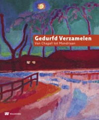 Gedurfd verzamelen | auteur onbekend | 