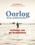 Oorlog in je achtertuin | Jan Blokker | 