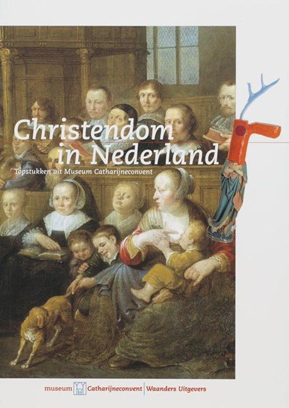 Christendom in Nederland, niet bekend - Paperback - 9789040081750
