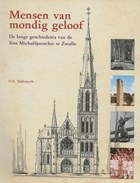 Mensen van een mondig geloof | H.A. Stalknecht | 