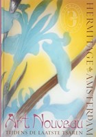 Art Nouveau onder de laatste tsaren | J. Anisimova | 