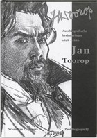 Autobiografische herinneringen 1858-1886 van Jan Toorop, 1858-1886 | P. Begheyn | 
