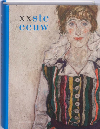De XXste Eeuw, W. van Krimpen ; H. Janssen ; Hans Janssen ; L. Stamps - Gebonden - 9789040085772