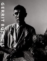 Gerrit Bolhuis - BOLHUIS, G. - 9789040086038