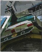 Geef ons de ruimte | auteur onbekend | 