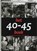 Het 40-45 boek, Erik Somers ; Rene Kok - Gebonden - 9789040087417