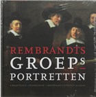 Rembrandts groepsportretten | A. MacNiel Kettering | 
