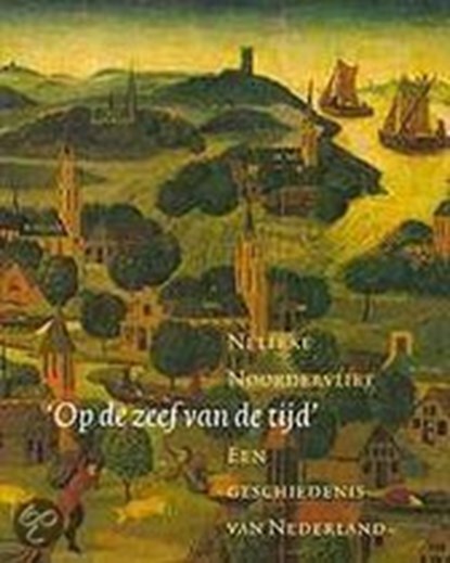 'Op de zeef van de tijd', NOORDERVLIET, Nelleke - Paperback - 9789040093623